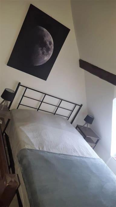 Appt De Charme En Plein Coeur Historique Apartment Див-сюр-Мер Екстериор снимка
